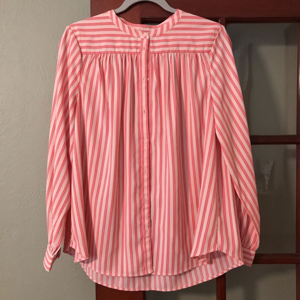 H&M Button Down